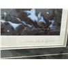 Image 2 : Sheila Ballantyne Limited Print of Free Spirits  Frame 36Wx32H Art 25Wx20H