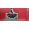 Image 2 : Original store countertop box Rudolph Valentino cigars still full