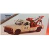 Image 2 : 1:18 67 Chevrolet 30 Dually tow truck New in box , SEALED!