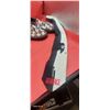 Image 2 : Vintage Scarface neck tie plus 2 pairs Scarface shoes size 9.5
