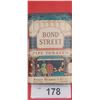 Image 2 : 1940s Bond Street tobacco pocket tin