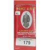 Image 1 : 1950s Price Albert tobacco pocket tin