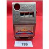 Image 1 : Mini slot machine bank