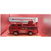 Image 2 : 70s Tonka fire truck 18"