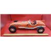 Image 2 : Vintage Remco Shark racing car 19"