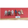 Image 2 : 6 vintage Star Wars action figures