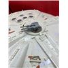 Image 8 : Original Star Wars Millenium Falcon toy