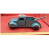 Image 2 : Original Lincoln Toys tow truck 14"