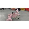 Image 3 : Sky Princess tricycle reproduction beautiful shape 27" tall