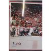 Image 3 : Team Canada 2010 Olympic Gold Medalists Picture - Sealed, 30 1/2" x 24"