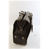 Image 3 : Vintage Leather Randmar Briefcase