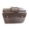 Image 4 : Vintage Leather Randmar Briefcase