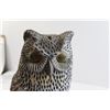 Image 2 : Plastic Owl Decoration