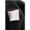 Image 5 : Black Thin Blanket, Art Print - 24" x 12", Black Hat