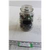 Image 1 : Jar of Marbles