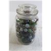 Image 4 : Jar of Marbles