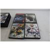 Image 2 : (9) PlayStation 2 Games - NHL 2005, Corvette