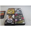Image 3 : (9) PlayStation 2 Games - NHL 2005, Corvette