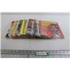 Image 1 : (7) Assorted Magazines