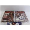 Image 4 : (8) 1996-1998 Sports Illustrated Magazines