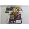 Image 4 : (9) 1995-1996 Sport Magazines