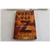Image 4 : (3) Books - Haunted Canada 3, World War Z, Goldie