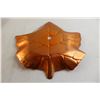 Image 5 : Party Lite Large Leaf Dish - 15" x 15"