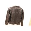 Image 4 : *Danier Leather Jacket - S, Smells Like Smoke