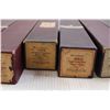Image 3 : (8) Antique Player Piano Rolls - Aria, Les Huguenots