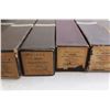 Image 4 : (8) Antique Player Piano Rolls - Feuersnot, Gotterdammerung