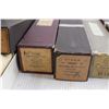 Image 3 : (8) Antique Player Piano Rolls - Dollar Princess, Palms