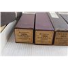 Image 3 : (8) Antique Player Piano Rolls - Salvation Nell, Romeo and Juliet