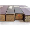 Image 4 : (8) Antique Player Piano Rolls - Salvation Nell, Romeo and Juliet