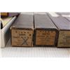 Image 3 : (8) Antique Player Piano Rolls - Salvation Nell, Home Sweet Home