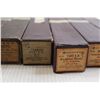 Image 4 : (8) Antique Player Piano Rolls - Salvation Nell, Home Sweet Home