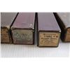 Image 4 : (8) Antique Player Piano Rolls - Bonnie Dundee, Bohemian Girl