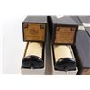 Image 2 : (8) Antique Player Piano Rolls - The Messiah, Panamericana