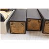 Image 3 : (8) Antique Player Piano Rolls - The Messiah, Panamericana