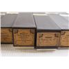 Image 4 : (8) Antique Player Piano Rolls - The Messiah, Panamericana