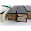 Image 3 : (8) Antique Player Piano Rolls - Dream, Twelfth Street Rag