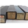 Image 4 : (8) Antique Player Piano Rolls - Dream, Twelfth Street Rag