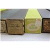 Image 4 : (8) Antique Player Piano Rolls - Beautiful Leaves, Beautiful Isle of Somewhere