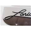 Image 2 : (4) Lariat Mirrored Stainless Steel Mudflap Trims
