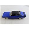 Image 2 : Maisto 1969 Dodge Charger Die Cast - 1/18, Missing Windshield Wiper, Scratches