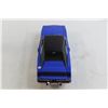 Image 3 : Maisto 1969 Dodge Charger Die Cast - 1/18, Missing Windshield Wiper, Scratches
