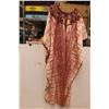 Image 1 : *Caribbean/African Mumu - XL