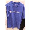 Image 3 : *(3) Champion Shirts - L, XL, XXL