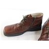 Image 2 : Landrover Prestige Men's Leather Boots - Size 9