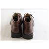 Image 3 : Landrover Prestige Men's Leather Boots - Size 9