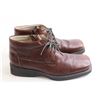 Image 4 : Landrover Prestige Men's Leather Boots - Size 9